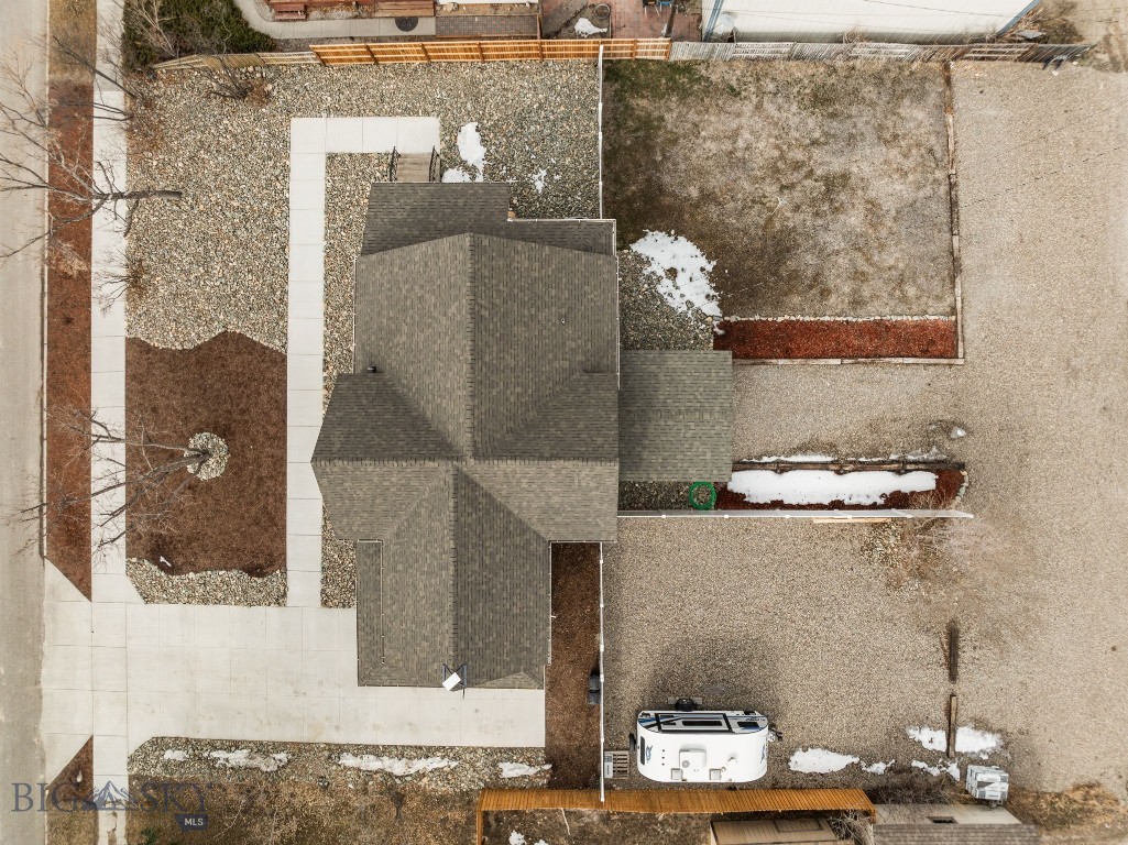 None - Residential