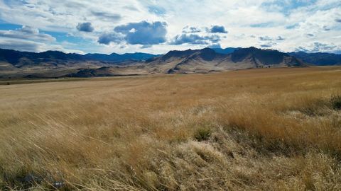 2120 Old US Highway 91 Cascade MT 59421