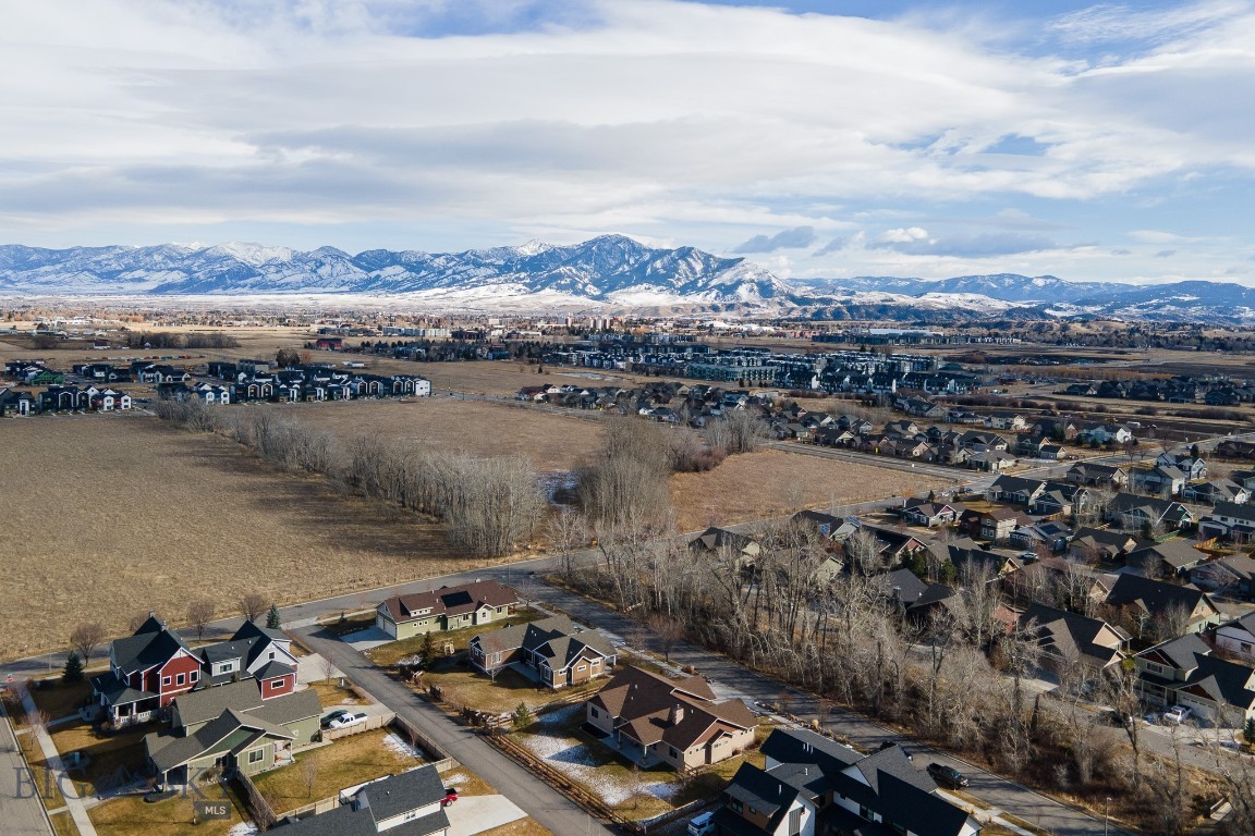 Meadow Creek - Residential