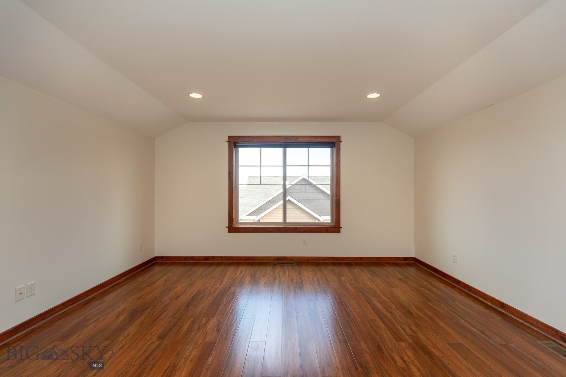 Meadow Creek - Residential