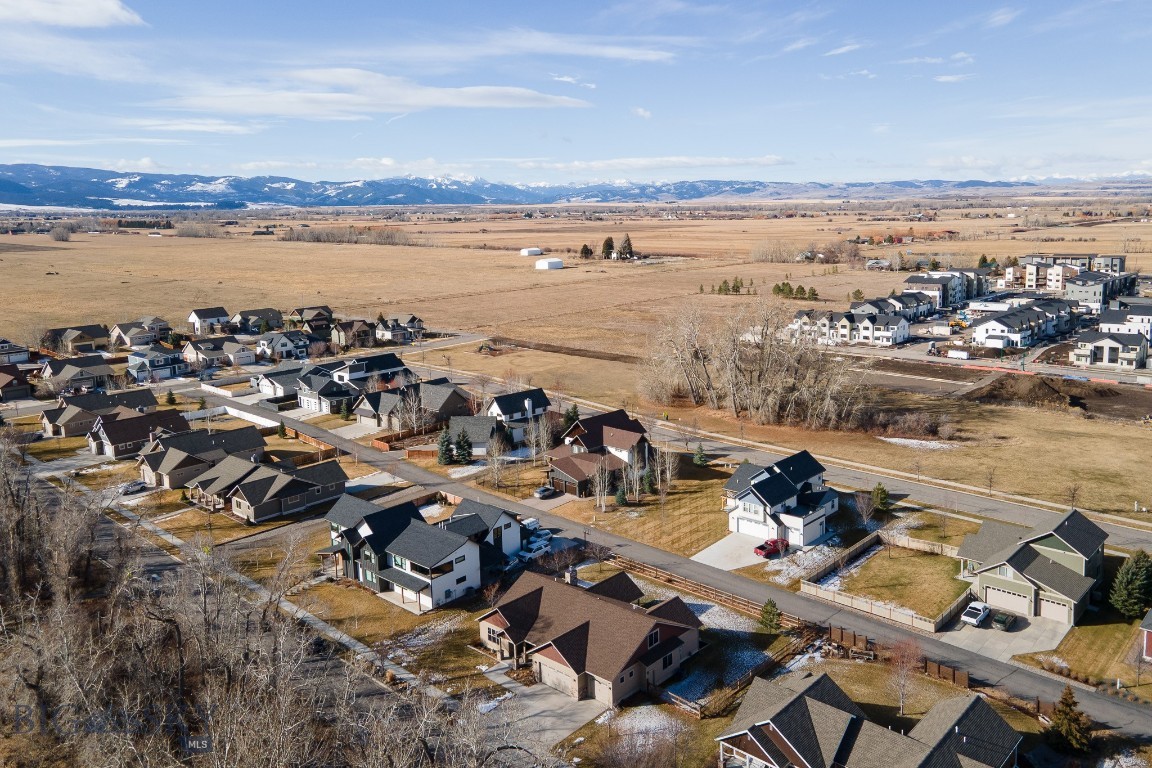 Meadow Creek - Residential