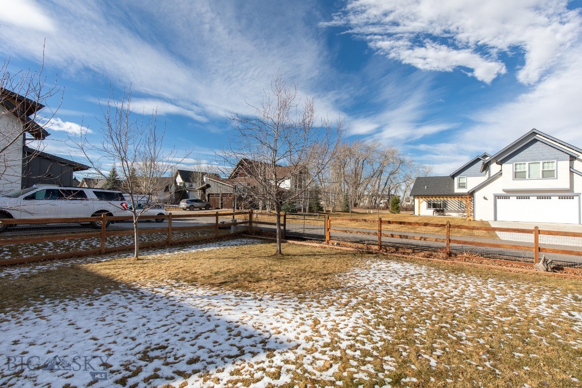 Meadow Creek - Residential