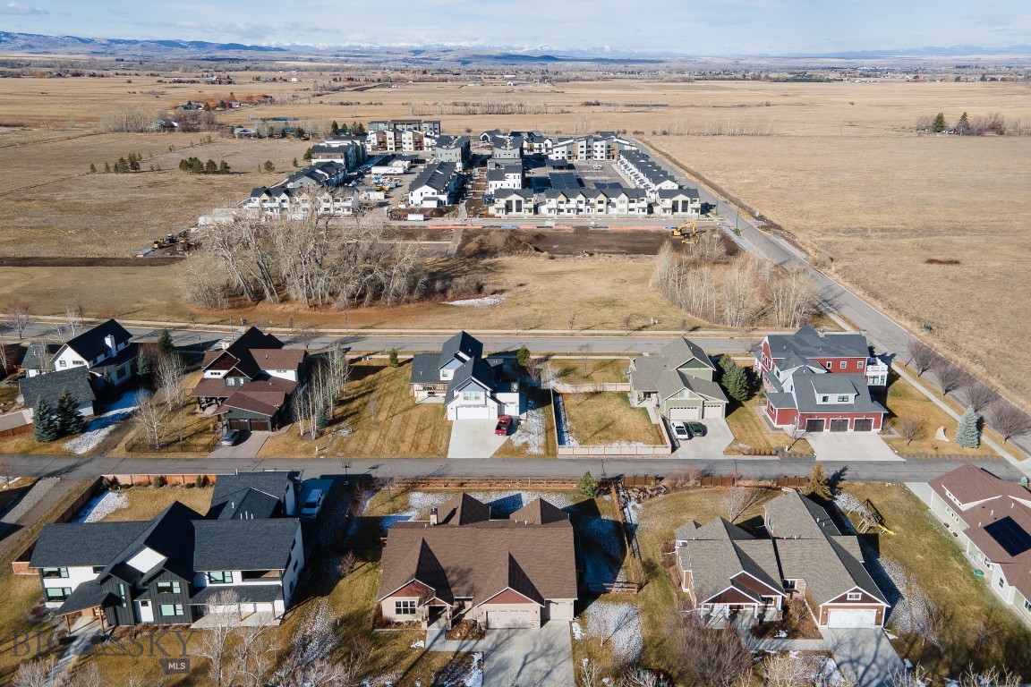 Meadow Creek - Residential