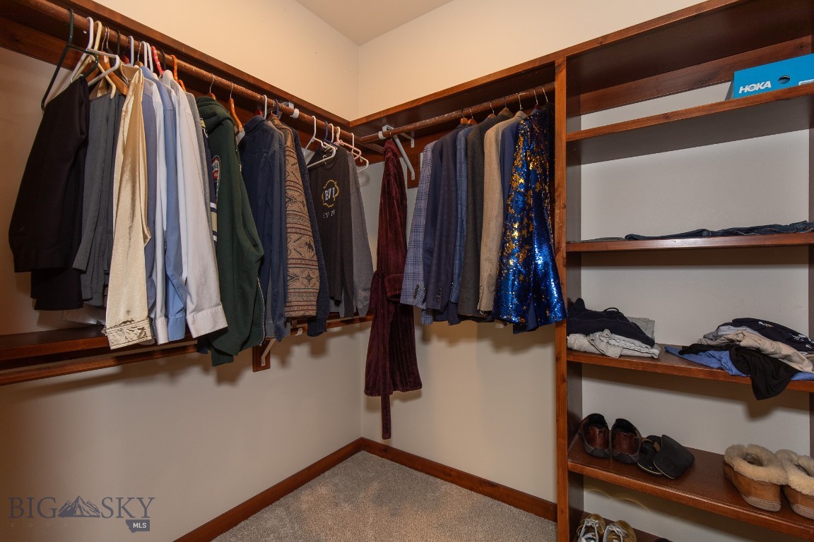 Meadow Creek - Residential