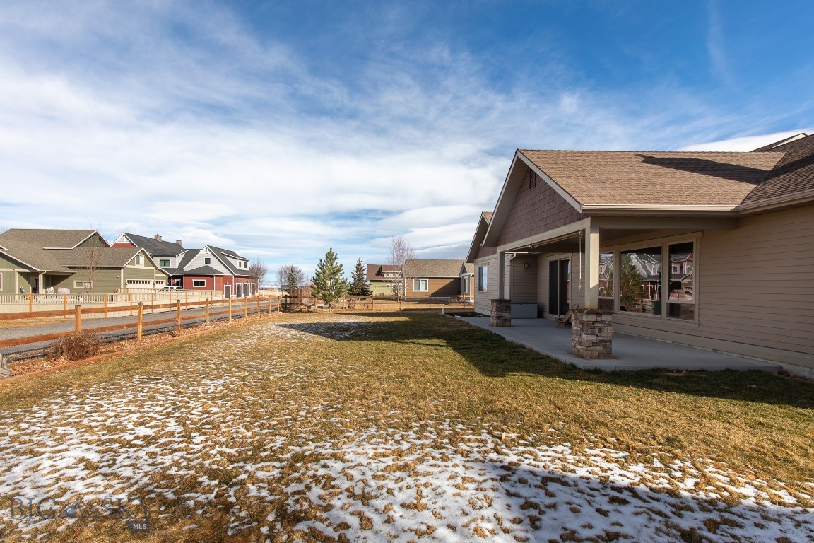 Meadow Creek - Residential