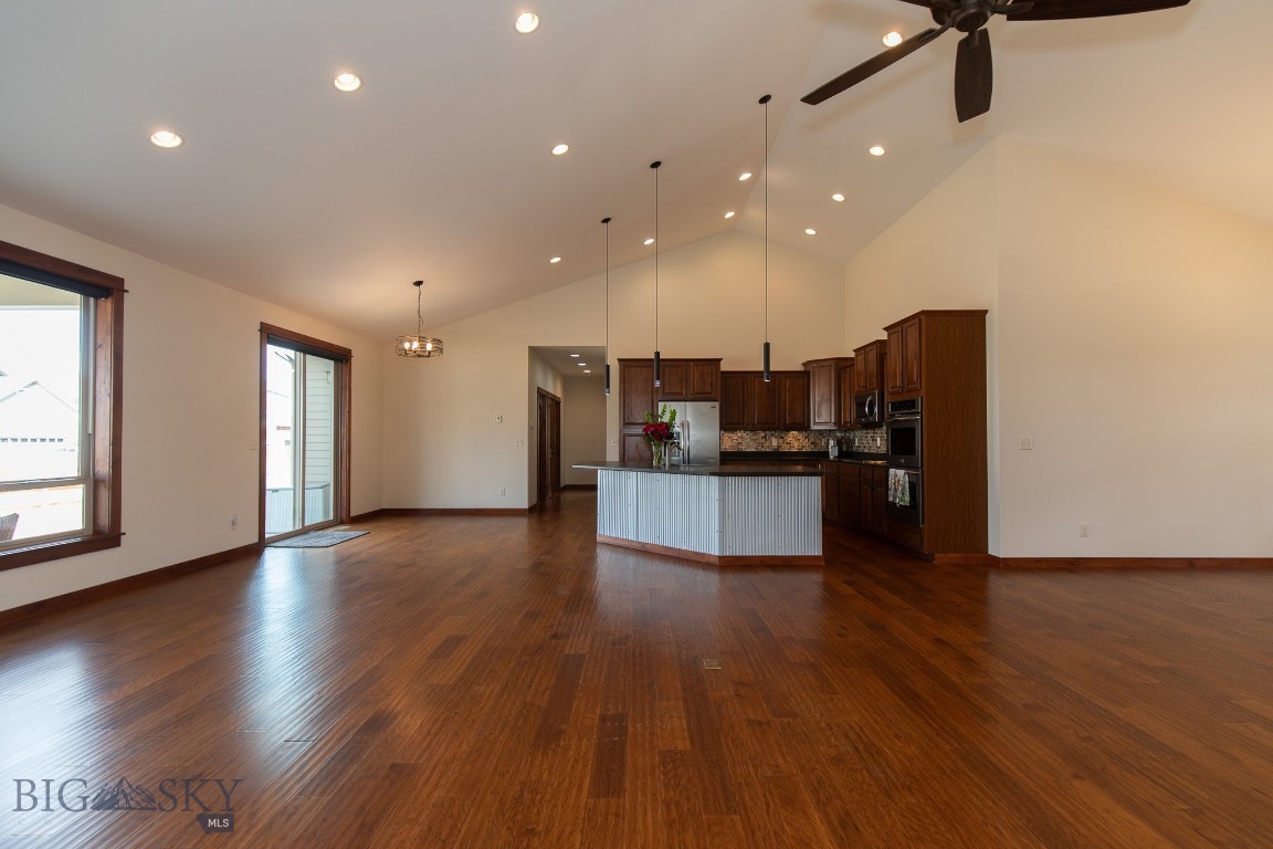 Meadow Creek - Residential