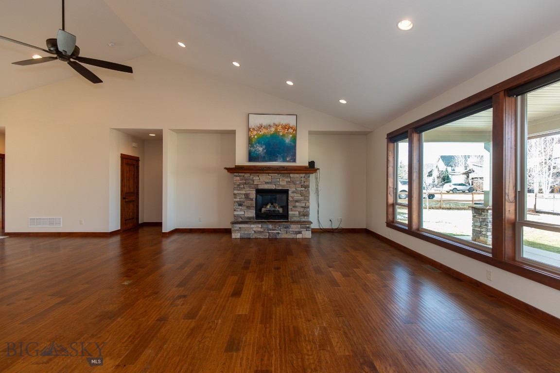 Meadow Creek - Residential