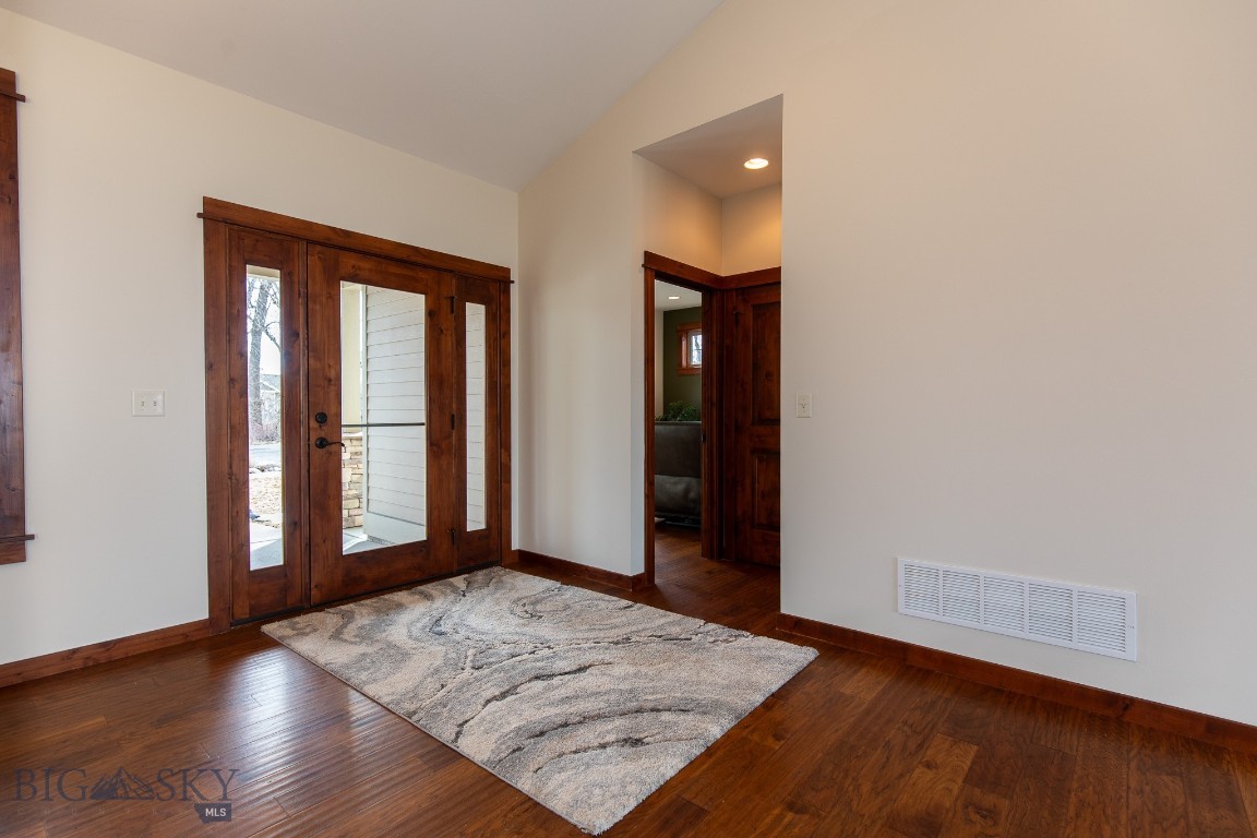 Meadow Creek - Residential