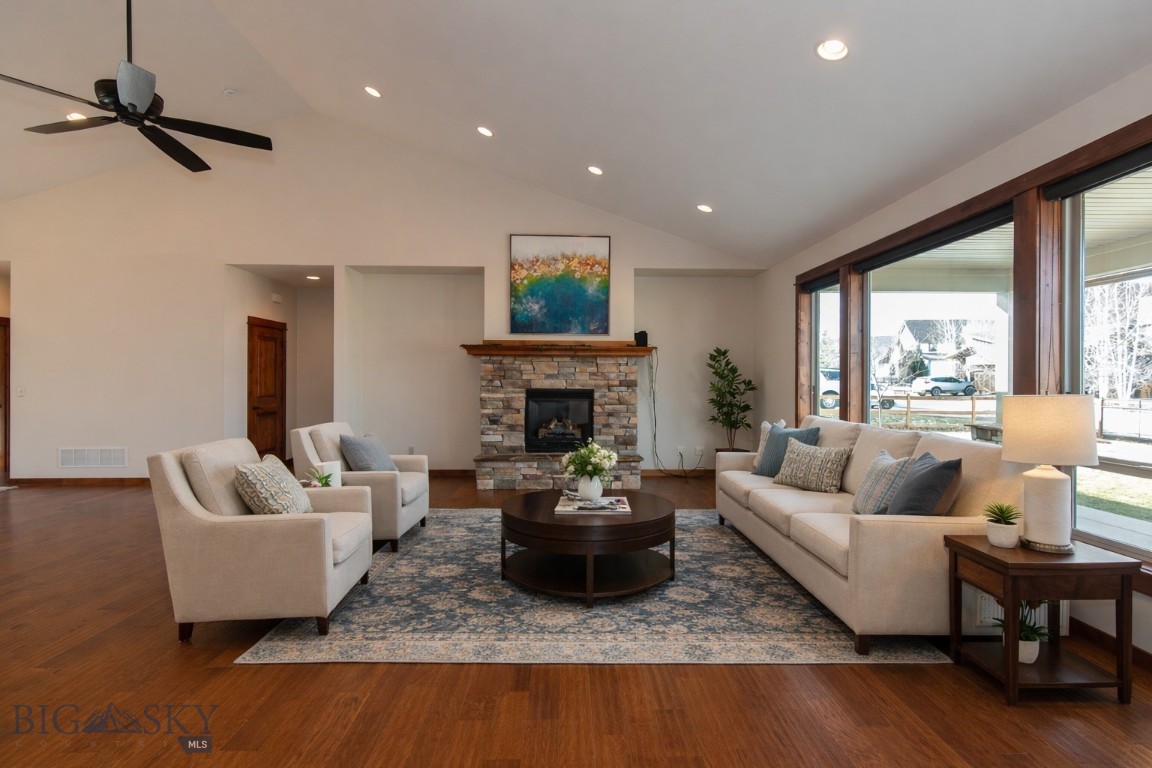 Meadow Creek - Residential