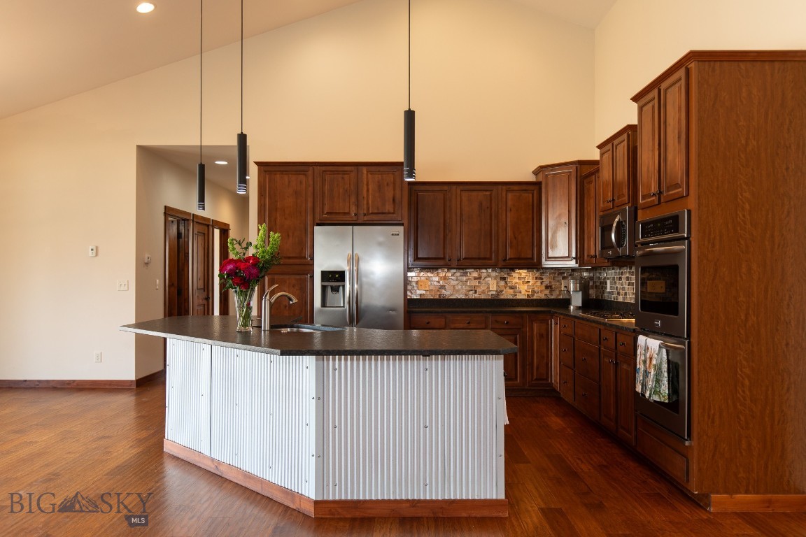 Meadow Creek - Residential