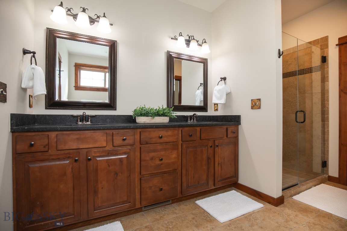 Meadow Creek - Residential