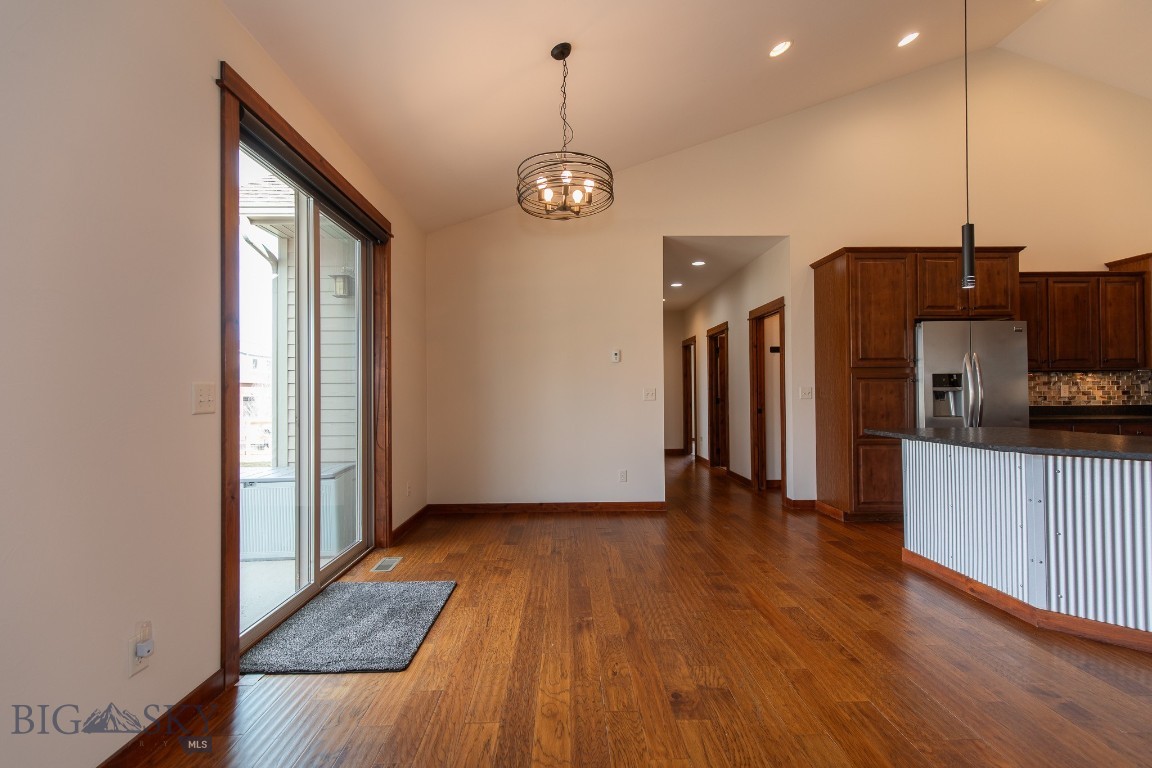 Meadow Creek - Residential