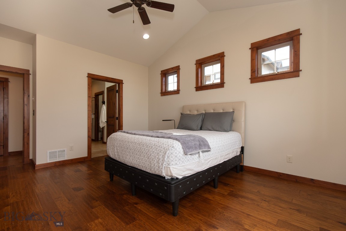 Meadow Creek - Residential