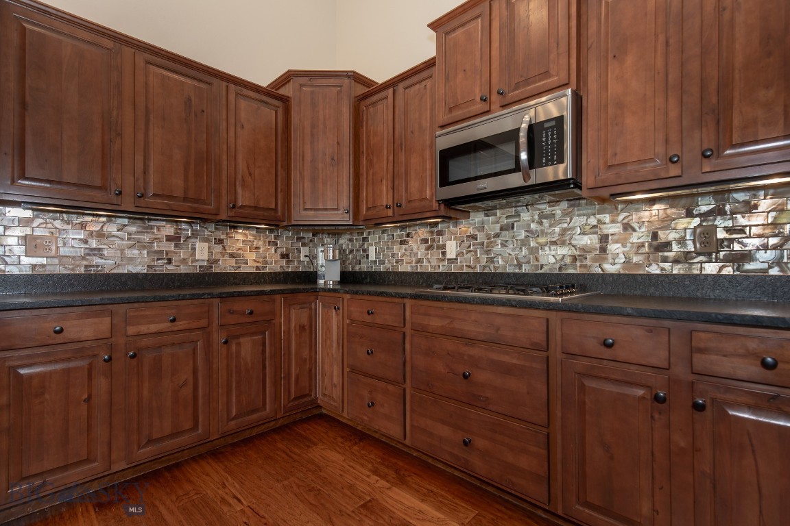 Meadow Creek - Residential