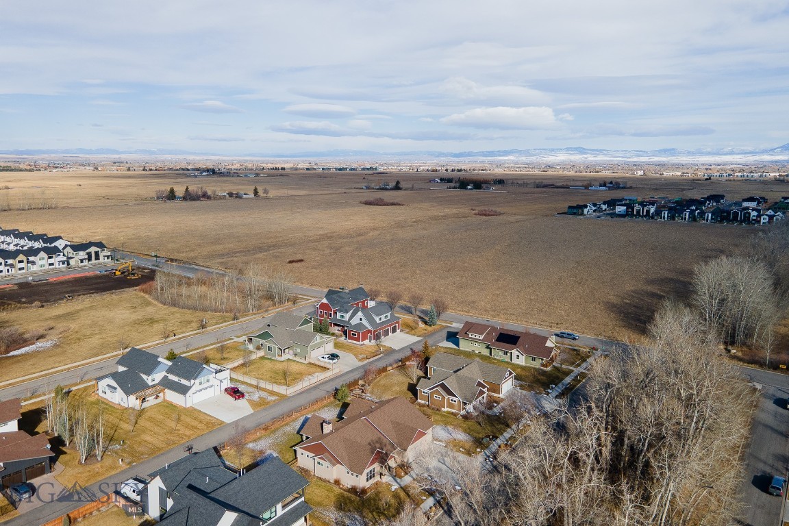 Meadow Creek - Residential