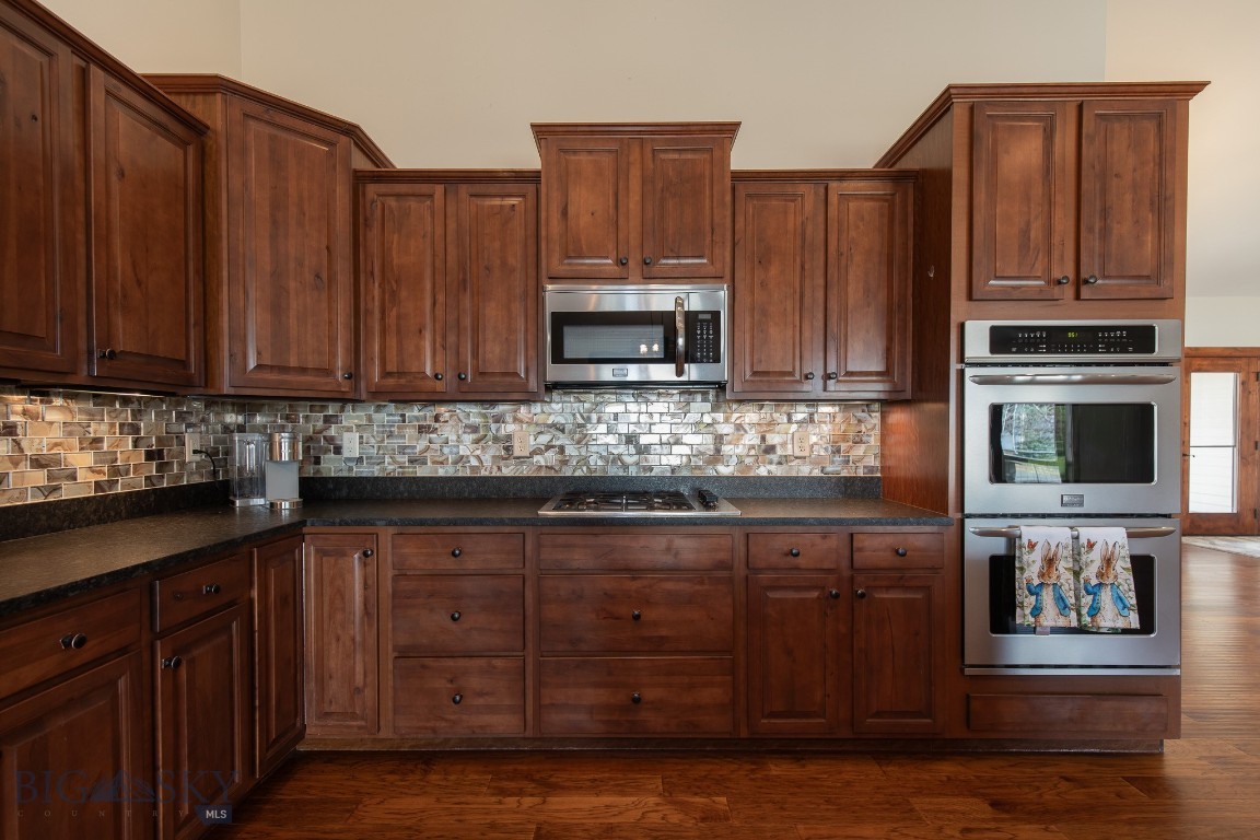 Meadow Creek - Residential