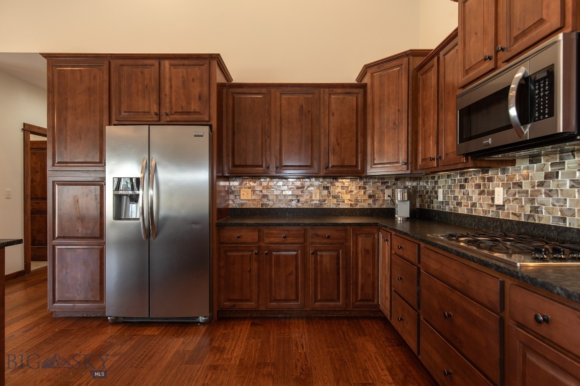 Meadow Creek - Residential