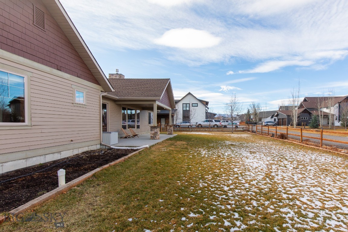 Meadow Creek - Residential