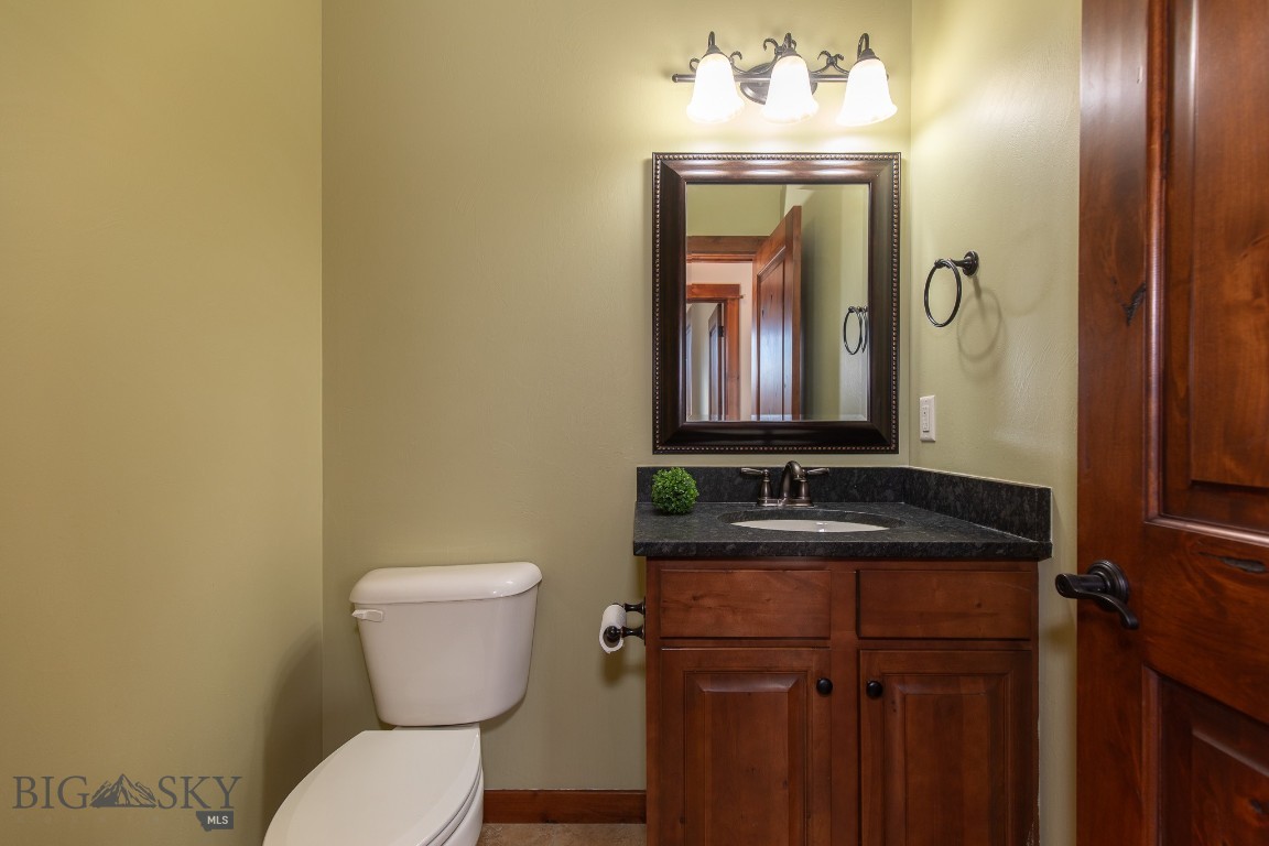 Meadow Creek - Residential