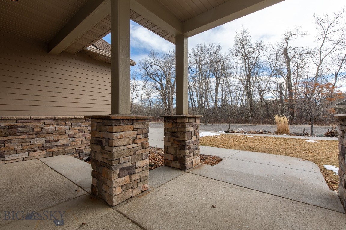 Meadow Creek - Residential