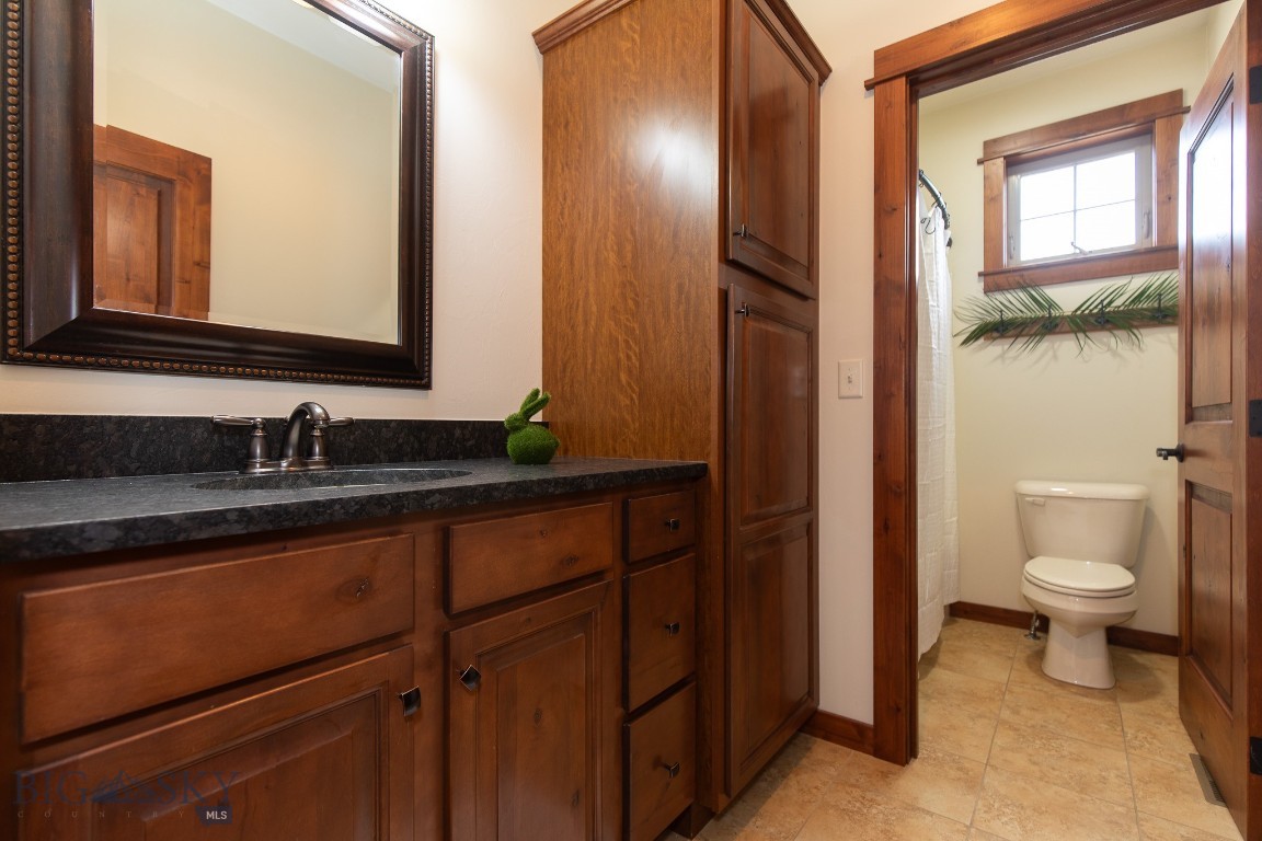 Meadow Creek - Residential