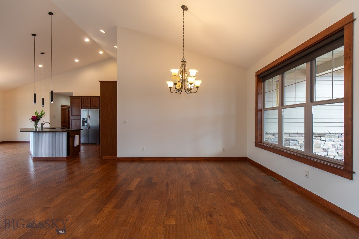 Meadow Creek - Residential