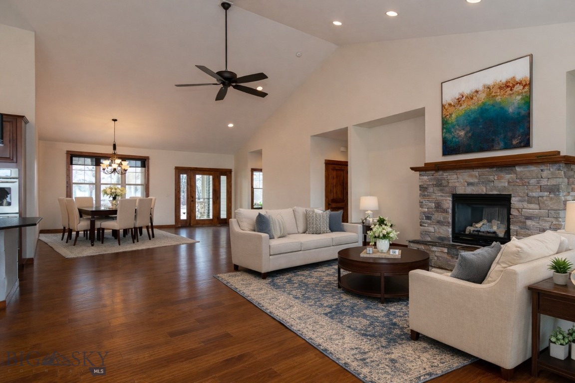 Meadow Creek - Residential