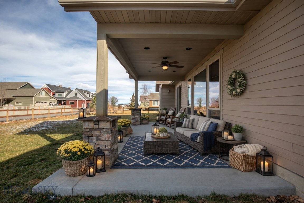 Meadow Creek - Residential