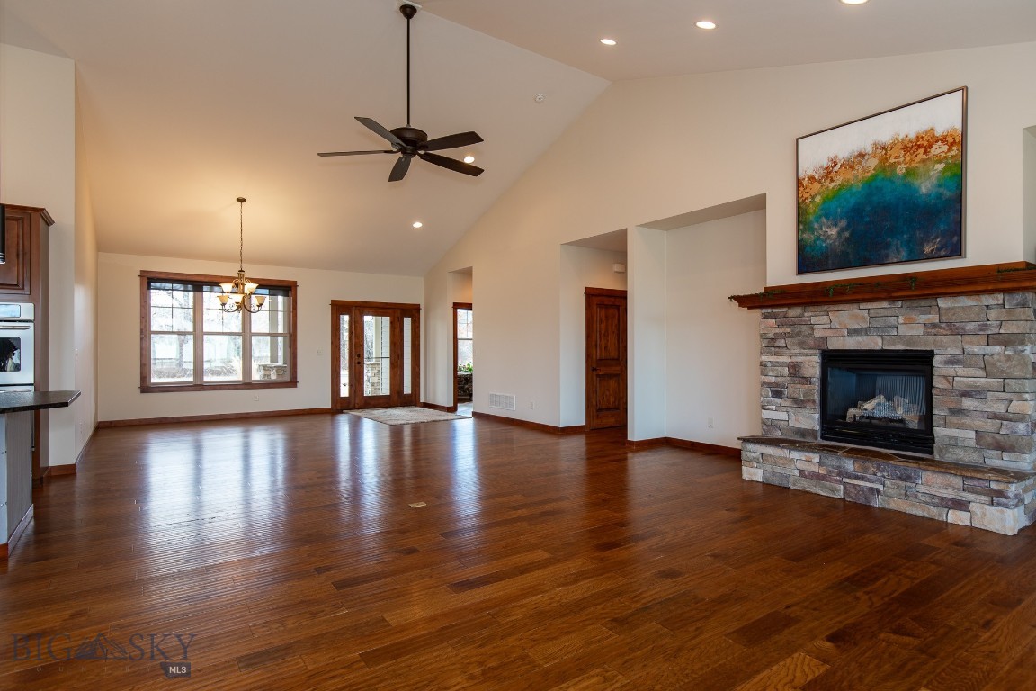 Meadow Creek - Residential