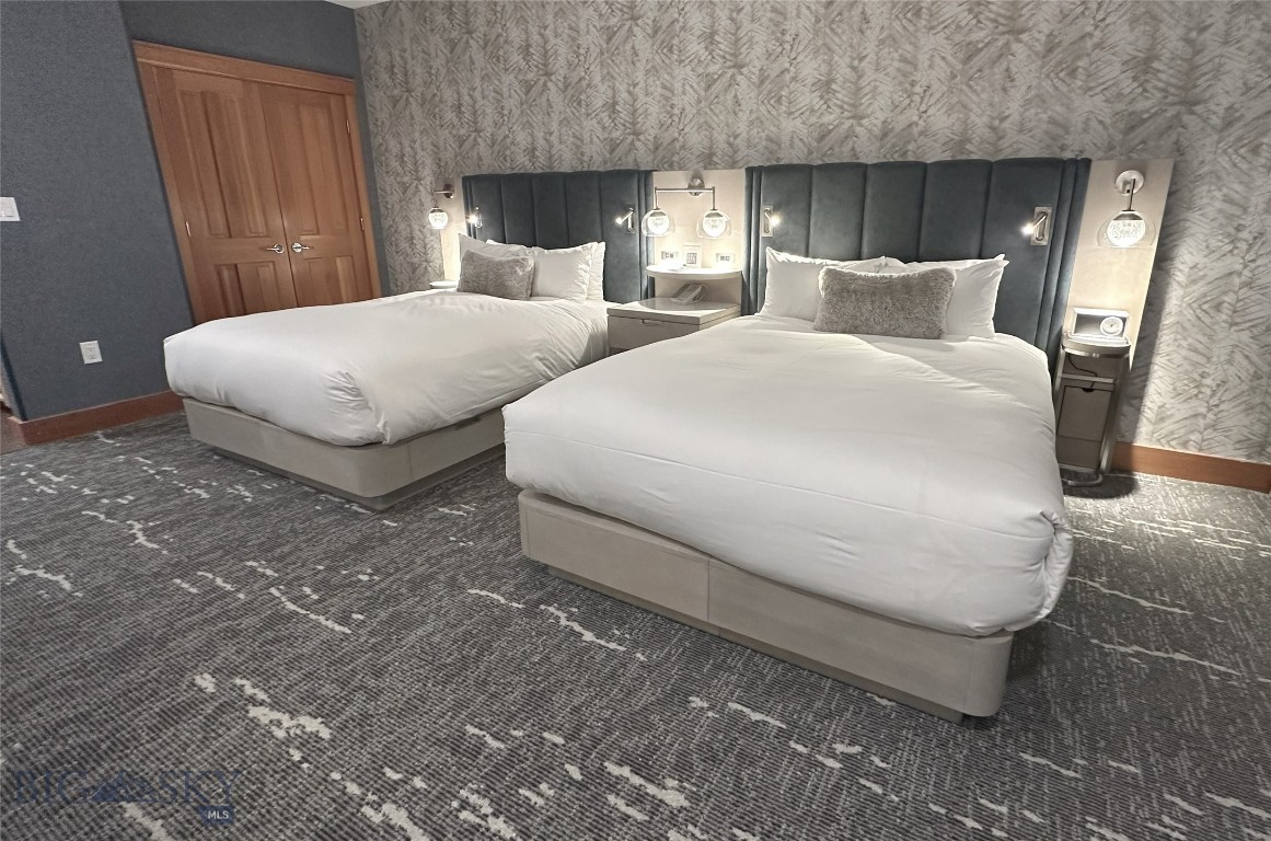 Summit Hotel Condo - Residential