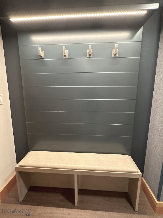 Summit Hotel Condo - Residential