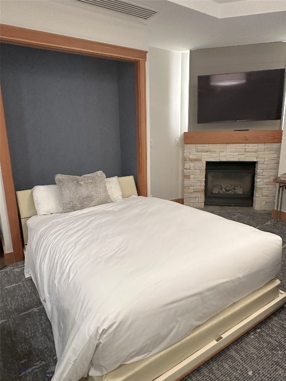 Summit Hotel Condo - Residential