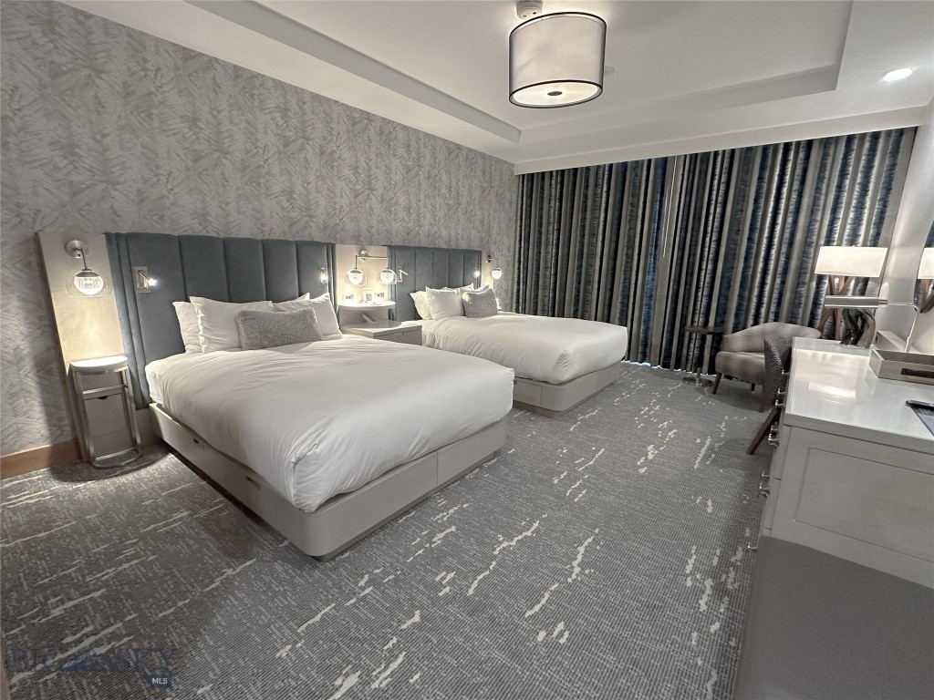 Summit Hotel Condo - Residential