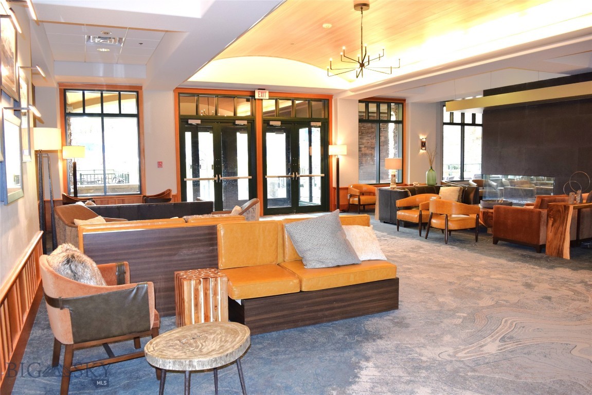 Summit Hotel Condo - Residential