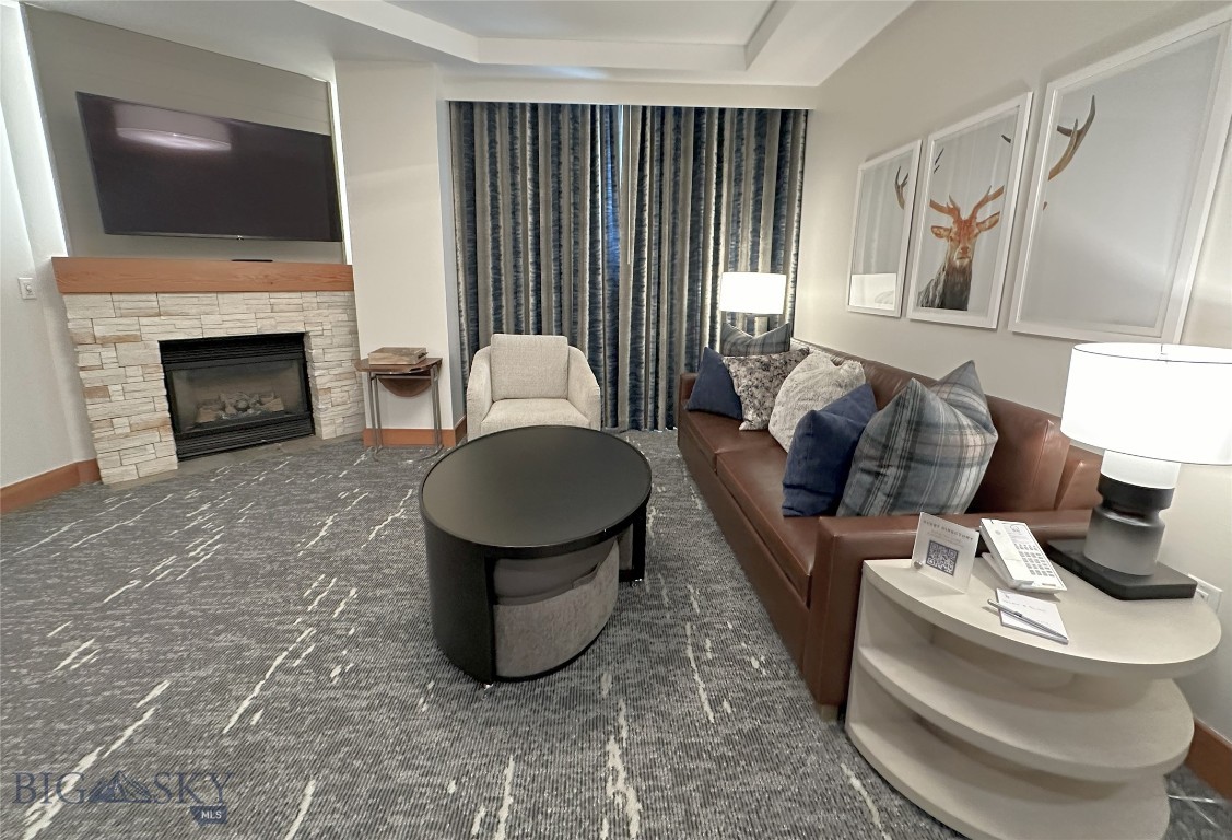 Summit Hotel Condo - Residential