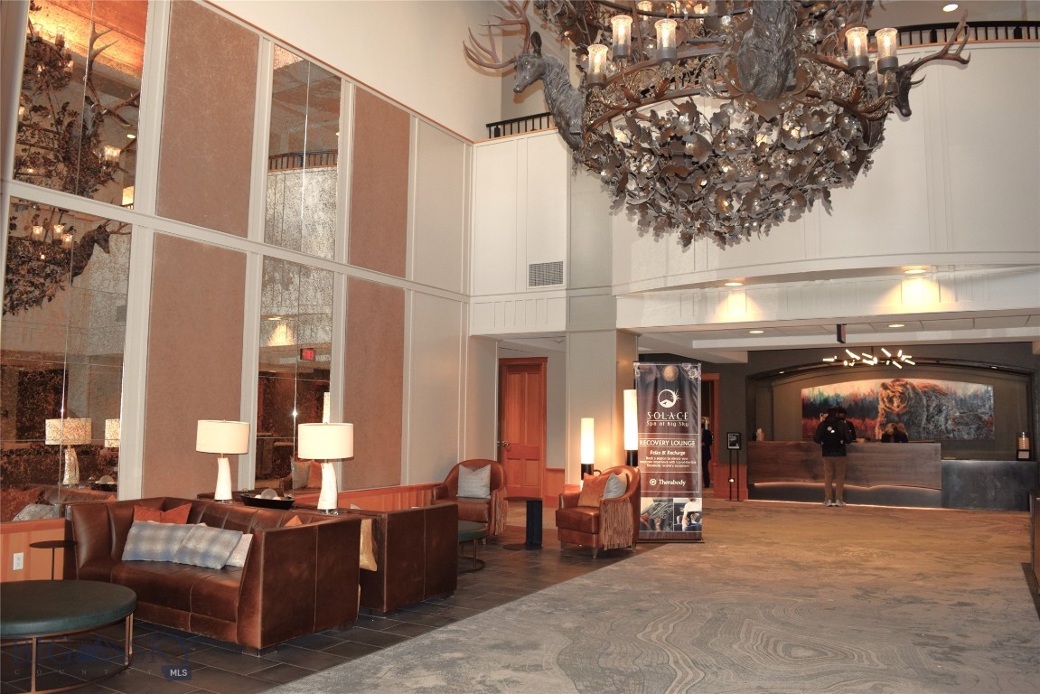 Summit Hotel Condo - Residential