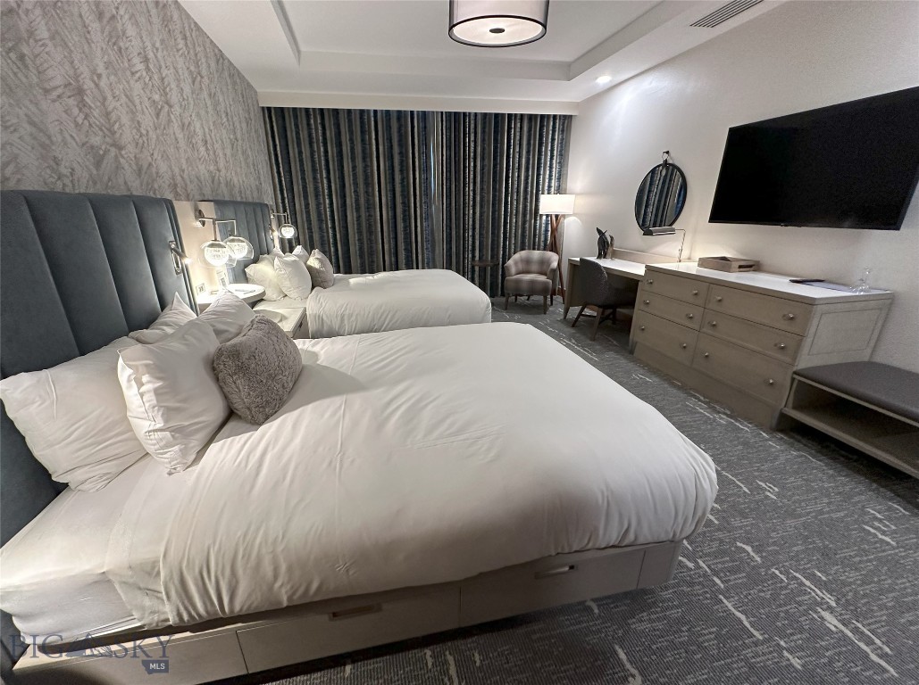Summit Hotel Condo - Residential