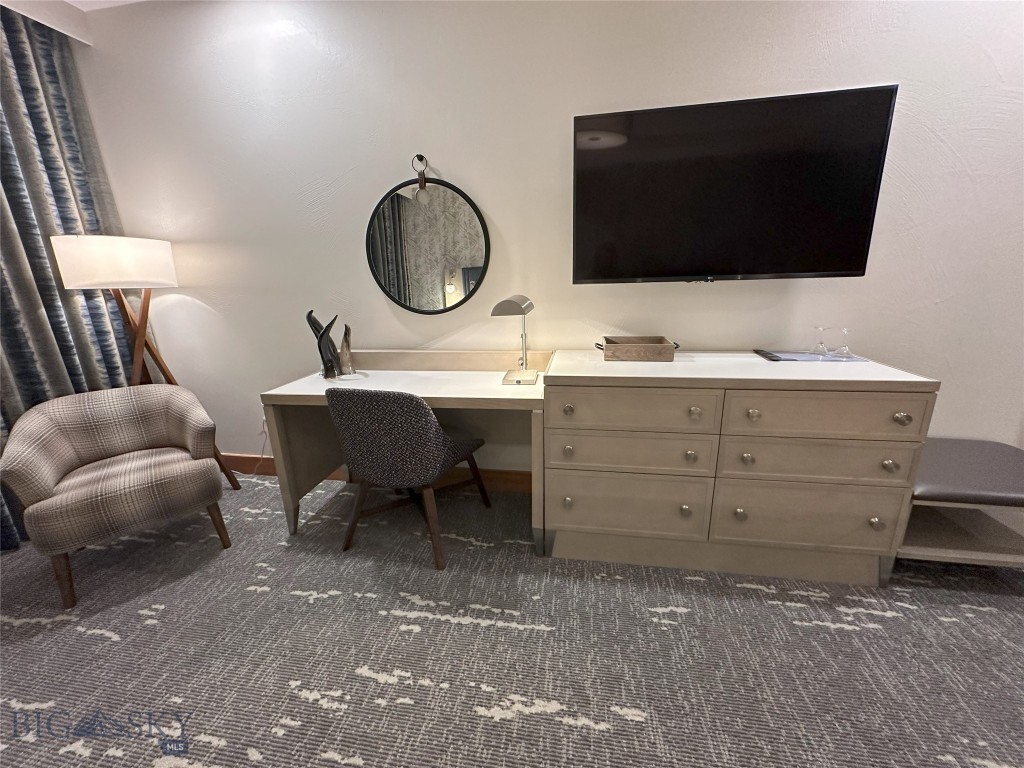 Summit Hotel Condo - Residential