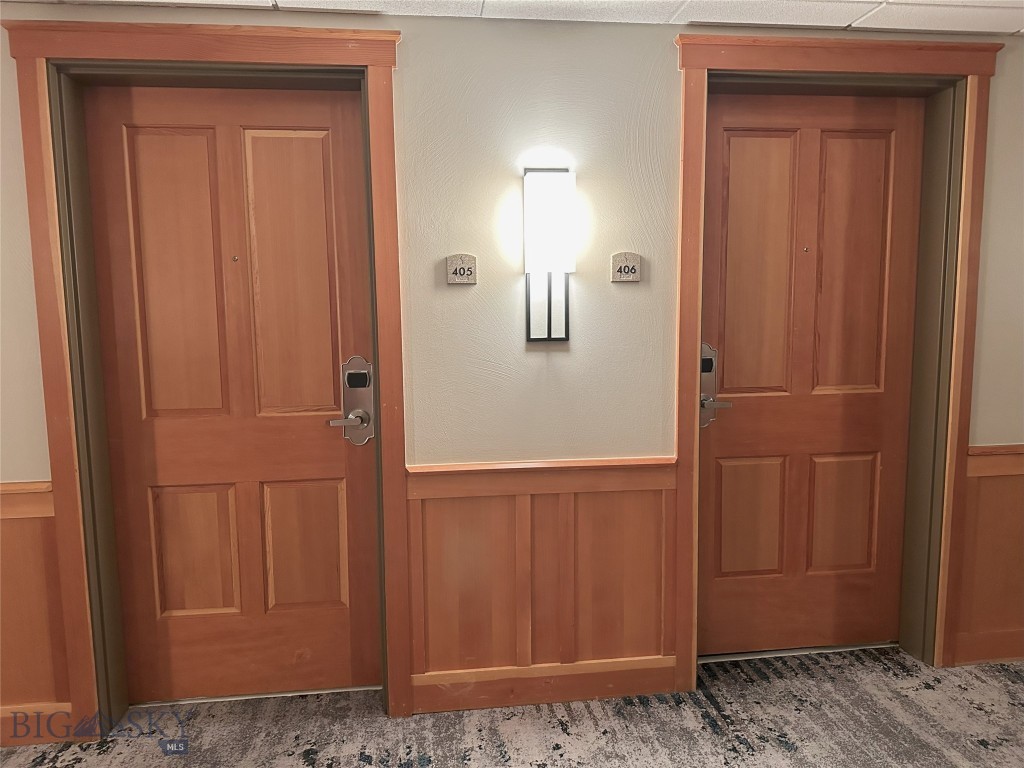 Summit Hotel Condo - Residential