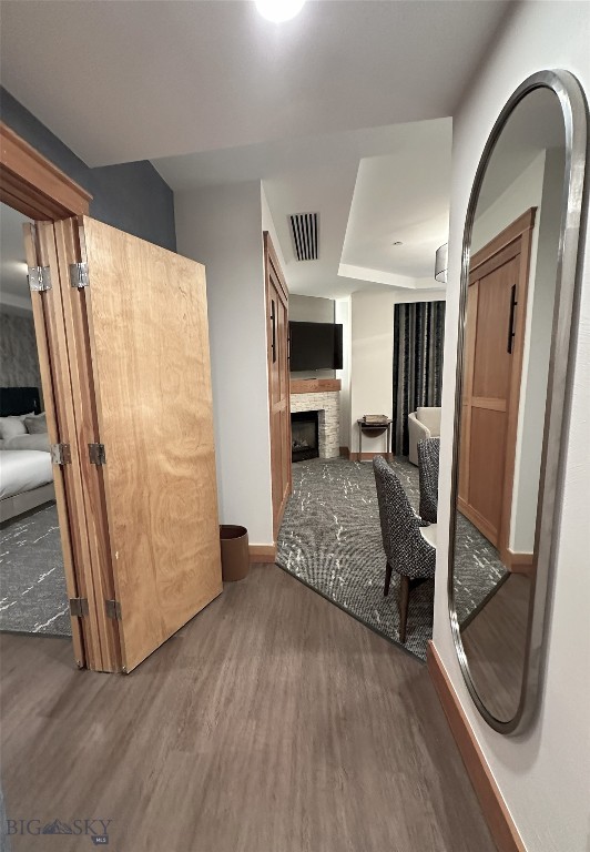 Summit Hotel Condo - Residential