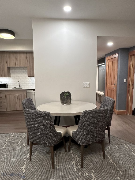 Summit Hotel Condo - Residential