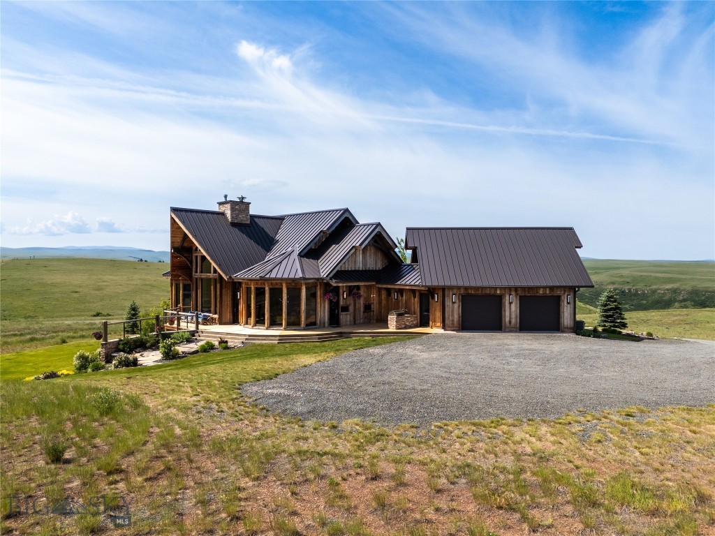 155 Peacemaker Ridge Road