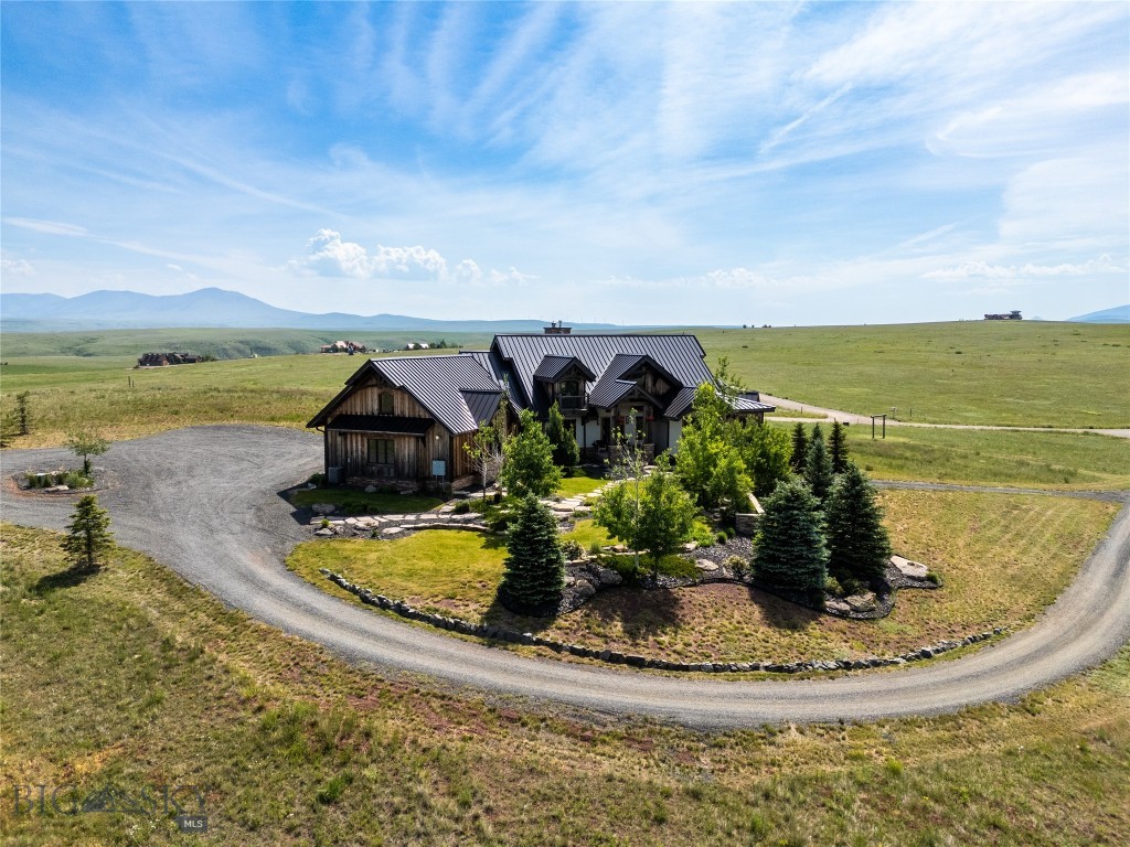 155 Peacemaker Ridge Road
