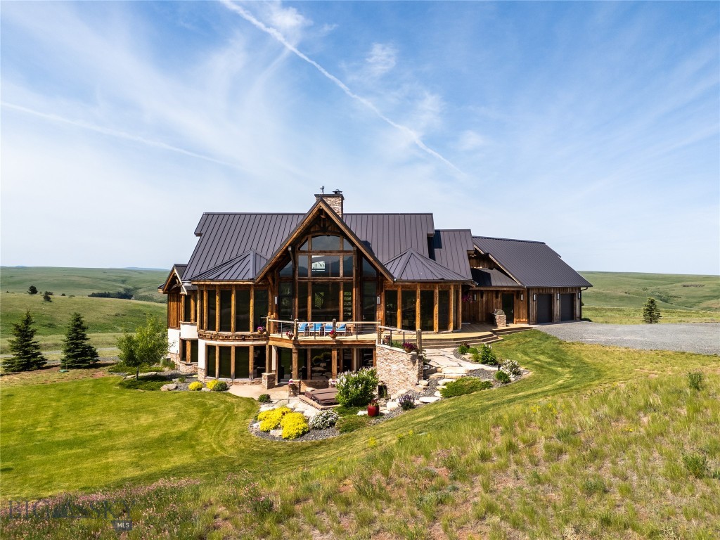 155 Peacemaker Ridge Road