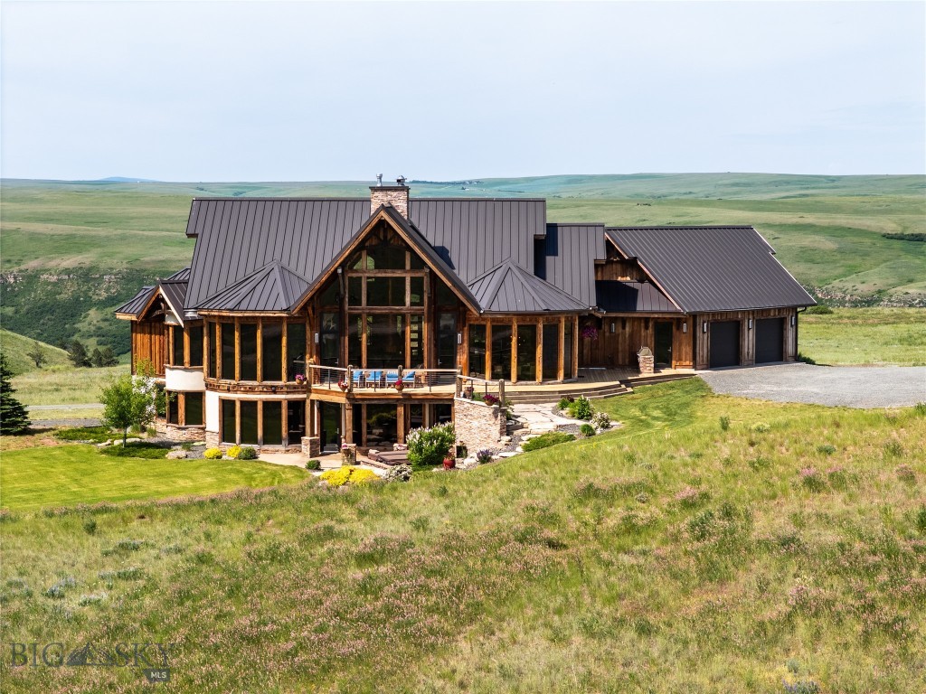 155 Peacemaker Ridge Road
