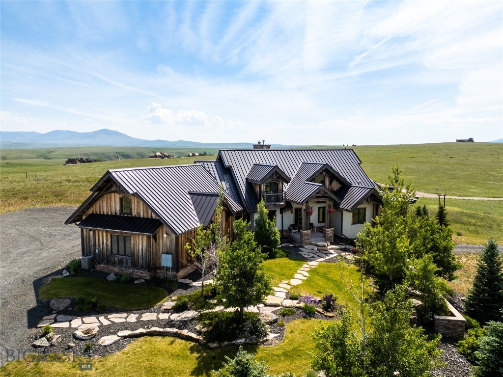 155 Peacemaker Ridge Road