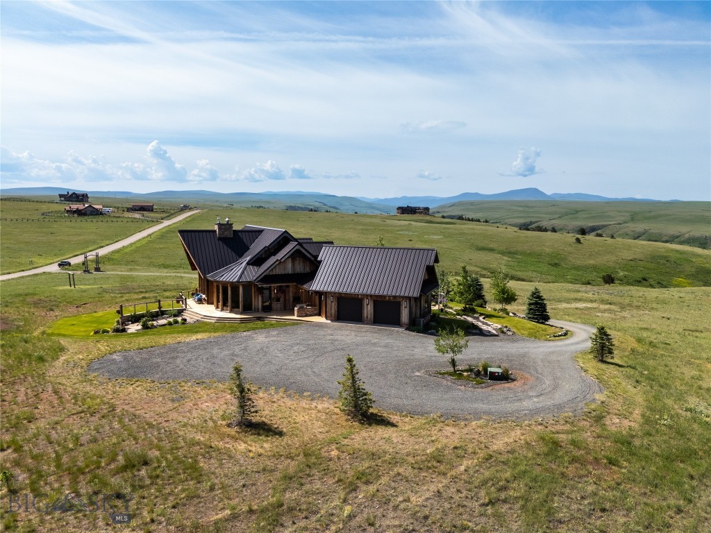 155 Peacemaker Ridge Road