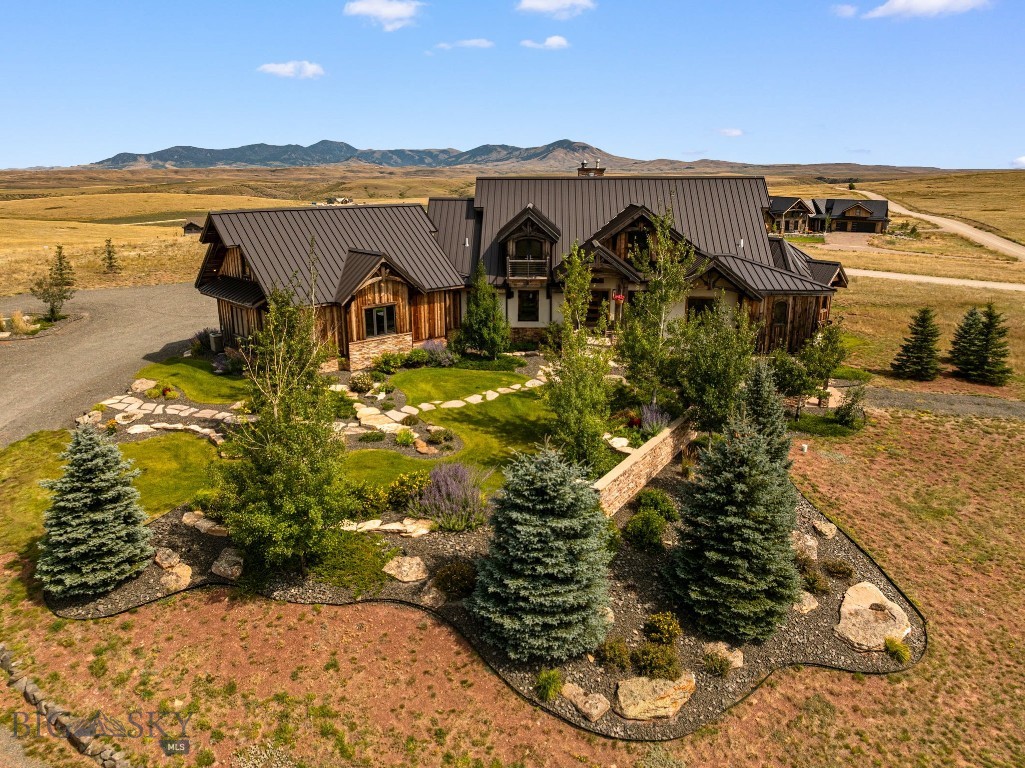 155 Peacemaker Ridge Road