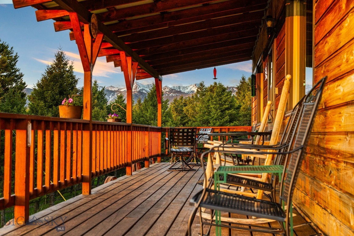 3 Highland Ranch Road