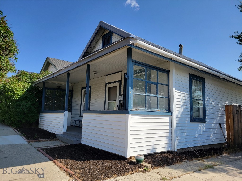 Butte, Montana 59701, United States, 1 Bedroom Bedrooms, ,1 BathroomBathrooms,Residential,Pending,48156